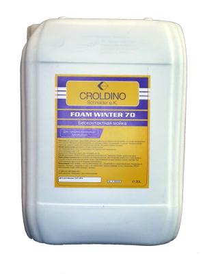 Бесконтактная мойка Foam Winter 70 Croldino, 20л .