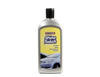 Полироль для кузова Shine Polish .