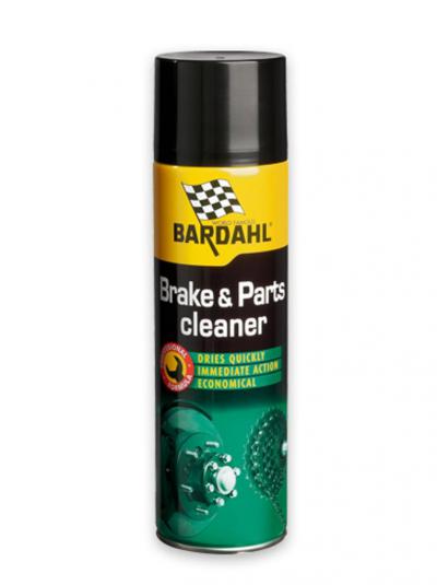 Многофункциональный очиститель Brake and Parts Cleaner, 600мл..