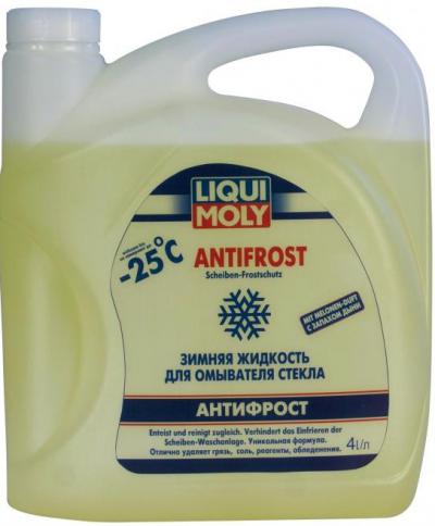 Liqui Moly ANTIFROST SCHEIBEN-FROSTCHUTZ .