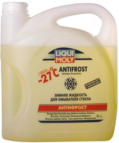 Liqui Moly ANTIFROST SCHEIBEN-FROSTCHUTZ .