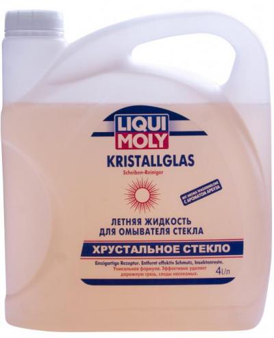 Liqui Moly KRISTALLGLAS SCHEIBEN-FROSTCHUTZ .