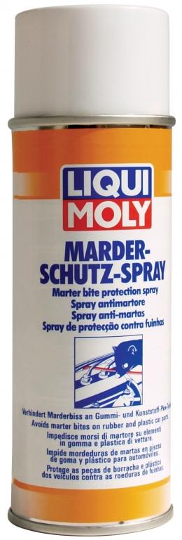 Liqui Moly MARDER-SCHUTZ-SPRAY .