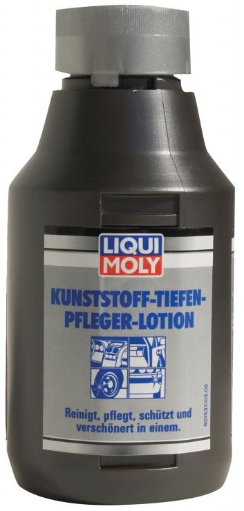 Liqui Moly KUNSTSTOFF-TIEFEN-PFLEGER-LOTION .