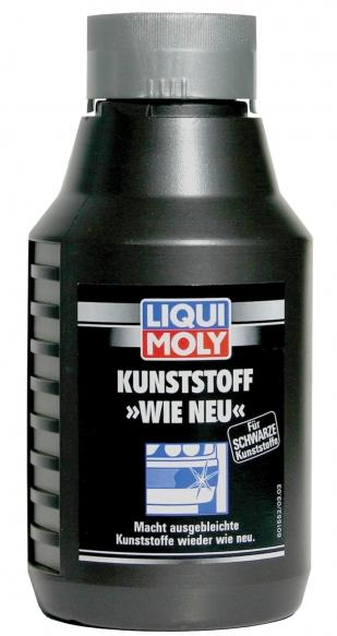 Liqui Moly KUNSTSTOFF WIE NEU (SCHWARZ) .