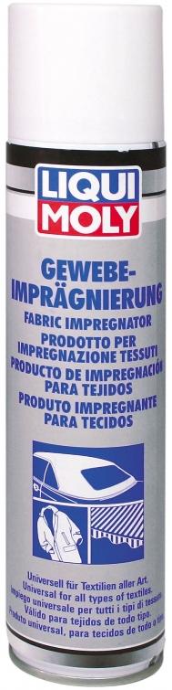 Liqui Moly GEWEBE-IMPRAGNIERUNG .