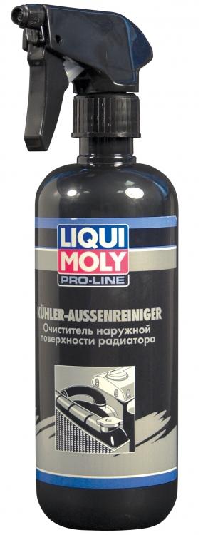 Liqui Moly KUHLER AUSSENREINIGER .