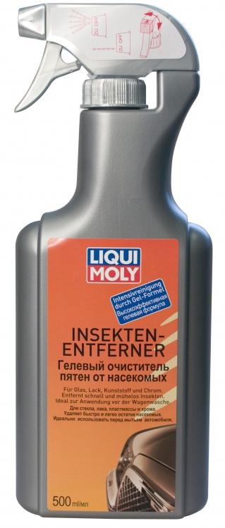 Liqui Moly INSEKTEN-ENTFERNER .