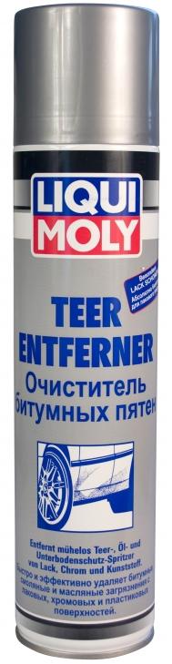 Liqui Moly TEERENTFERNER .