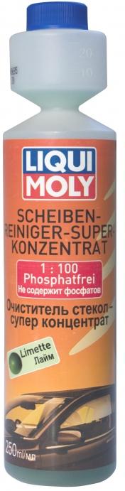 Liqui Moly SCHEIBEN-REINIGER-SUPER KONZENTRAT .