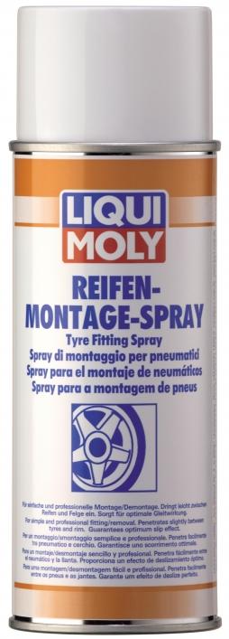 Liqui Moly REIFEN-MONTAGE-SPRAY .