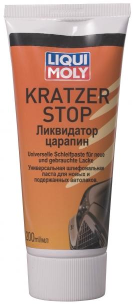 Liqui Moly KRATZER STOP .