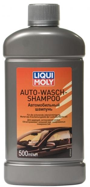 Liqui Moly AUTO-WASCH-SHAMPOO .