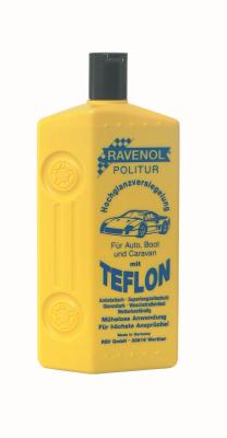 Ravenol AUTOPOLITUR (0,5Л) .