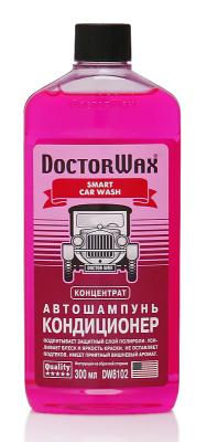 DoctorWax Шампунь-кондиционер, концентрат .