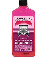 DoctorWax Шампунь-кондиционер, концентрат .