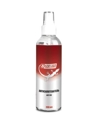 3Ton Антизапотеватель .