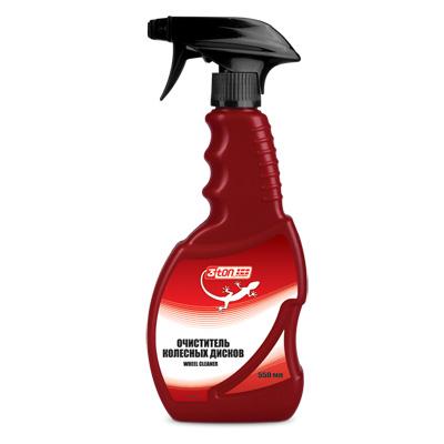 3Ton Очиститель колесных дисков Wheel Cleaner .