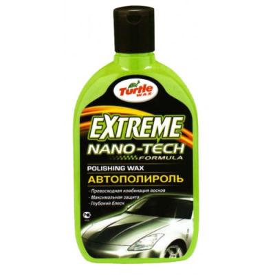 Автополироль "Extreme Nano Tech Polishing Wax", 0,5 л. .