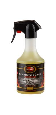 Autosol MULTI PURPOSE CLEANER EXTRA STRONG .
