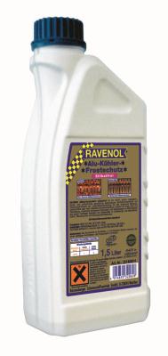 Ravenol KUHLERFROSTSCHUTZ - SILIKATREI (1,5Л) .