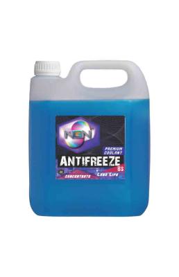 NGN BS (BLUE) ANTIFREEZE .