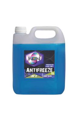 NGN BS-36 (BLUE) ANTIFREEZE .