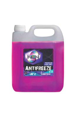 NGN G12-36 (RED) ANTIFREEZE .