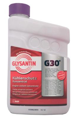 BASF BASF GLYSANTIN G30 .