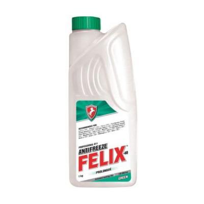 Антифриз  FELIX  ТС-40  Prolonger G-11 (-40 C)/зелёный/   1л.