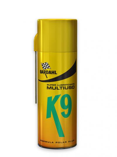 Специальная проникающая смазка K9 Penetrating Oil, 400мл..