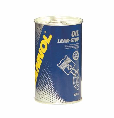 Герметик  масляной  системы Mannol OIL LEAK-STOP .
