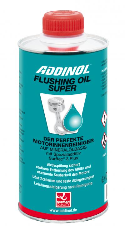 Flushing Oil Super  0,5L .
