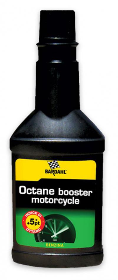 Octane Booster- Motorcycle,  150мл..