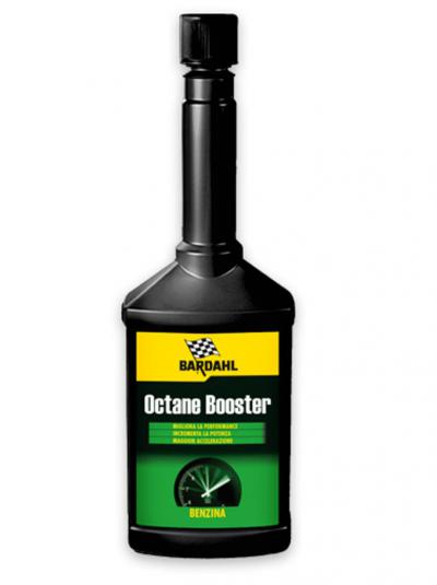 Octane Booster – Auto,  250мл..