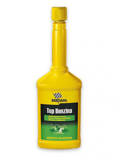 Top Benzina, 250мл..