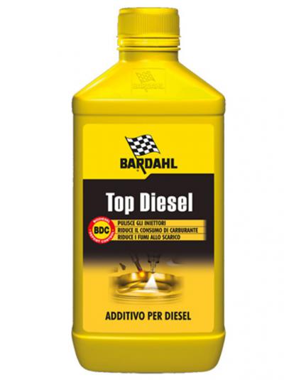 Top Diesel, 1л..