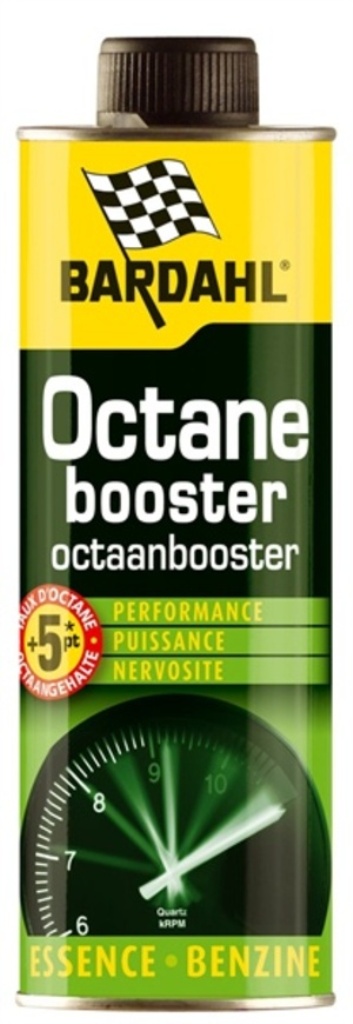 Octane Booster – Auto,  500мл..