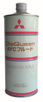 Тормозная жидкость Diaqueen AYC .