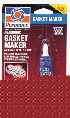 Permatex  .