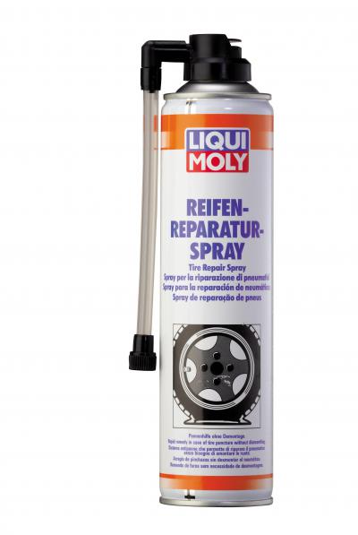 Спрей для ремонта шин Reifen-Reparatur-Spray .