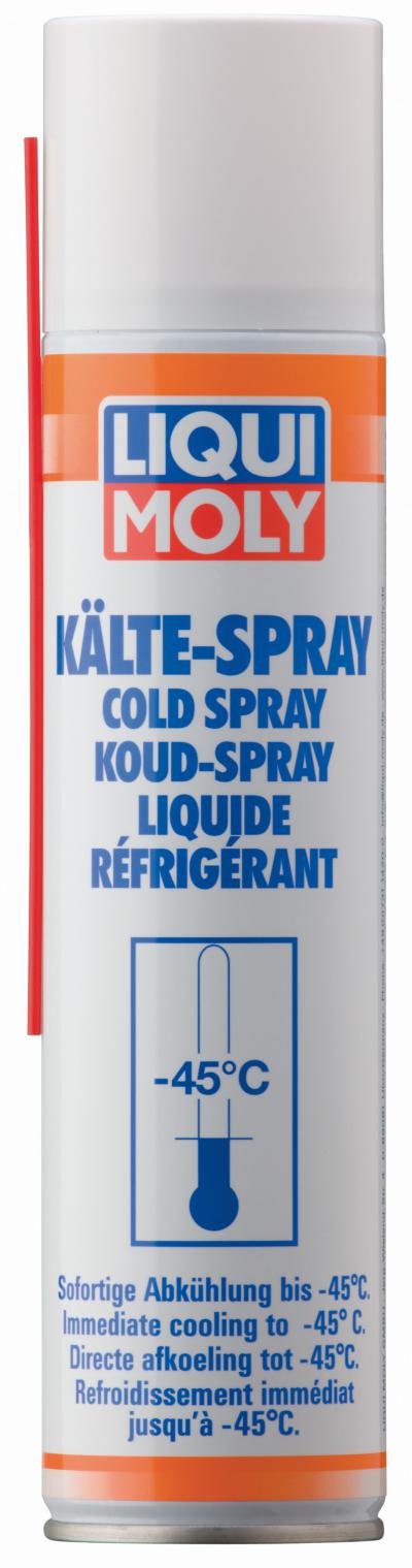 Спрей - охладитель Kalte-Spray .