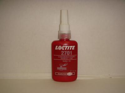 Loctite LOCTITE 2701 .