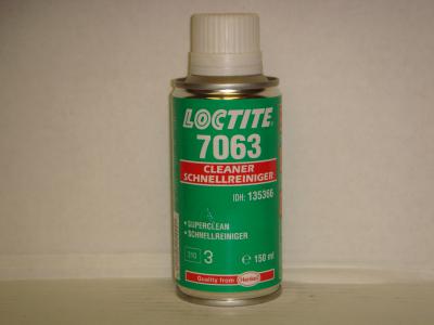 Loctite LOCTITE 7063 .