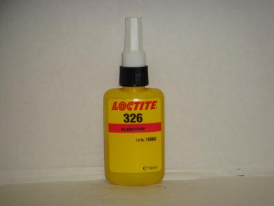 Loctite LOCTITE 326 .