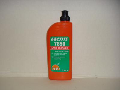 Loctite LOCTITE 7850 FAST-ORANGE .