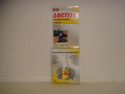 Loctite LOCTITE RUCKSPIEGELKLEBE .