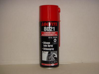 Loctite LOCTITE 8021 .