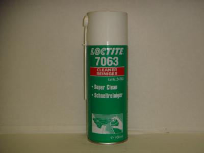 Loctite LOCTITE 7063 .