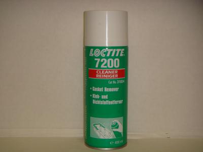 Loctite LOCTITE 7200 .